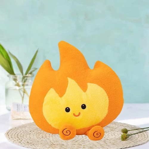 Funny campfire plush - funny,