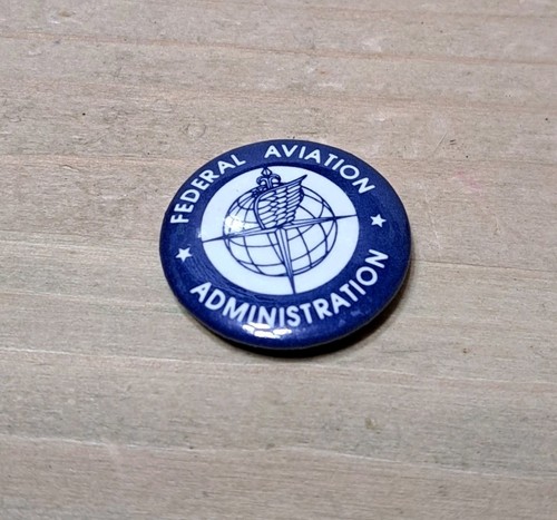 Federal aviation - federal,