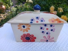 Emma Bridgewater Large Butter