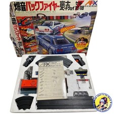 Slot Car HO AFX XS-118