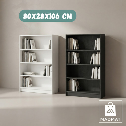 Ikea billy bookcase - ikea, shelving