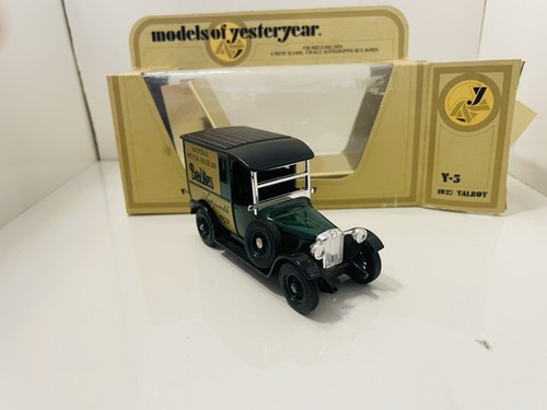 Promotional matchbox moy - promotional,