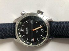 Bremont Argonaut Blue Men's