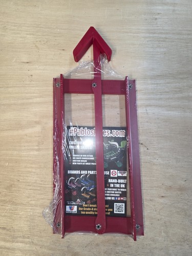 Roller skate plate mounting
