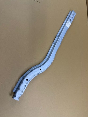 Ford escort mk2 centre chassis - centre,