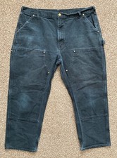 Vintage Carhartt B01 USA Duck