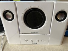 I-Station Logic3 Mini Docking