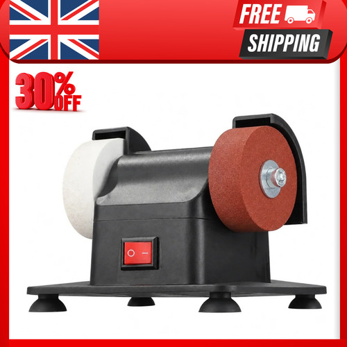 Electric sander wheels - 2,