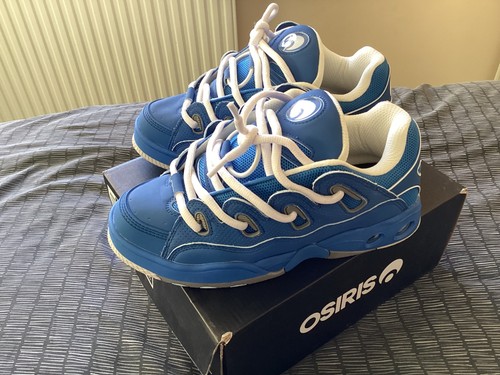 Osiris blue white uk 8 - osiris, og