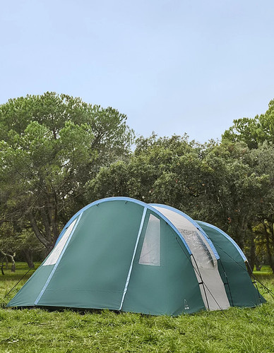 Xplor teal person tunnel - teal,