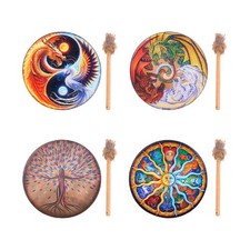 Shaman Drum Instrumental