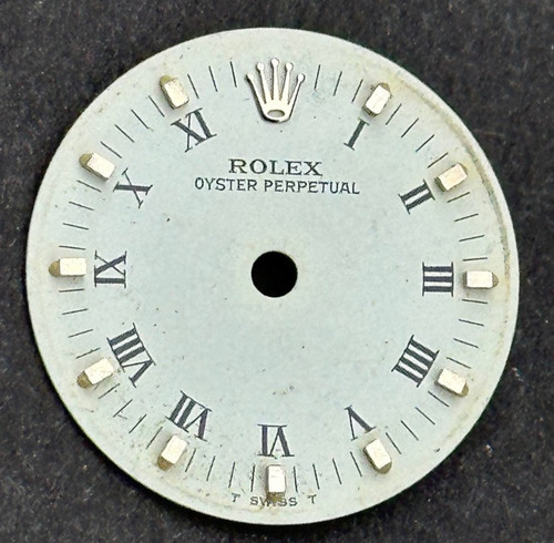 Vintage rolex ladies oyster - ladies,