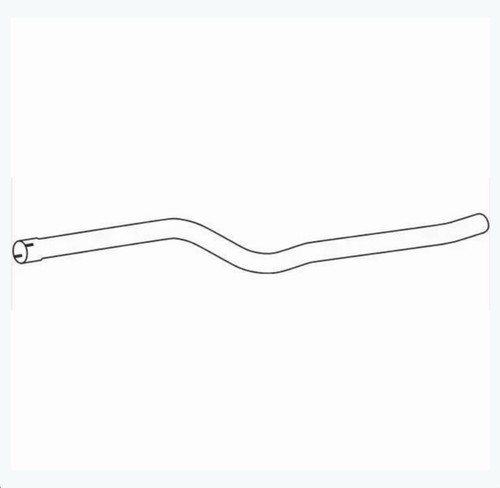 Quality centre exhaust - centre,