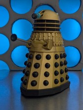 Doctor Who Day of the Daleks