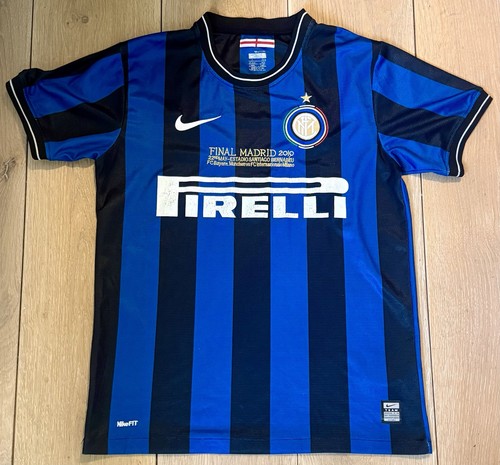 Inter milan retro - milan, vintage
