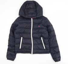 Jack Wills Womens Blue UK 10