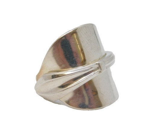 Sterling silver handmade - sterling,