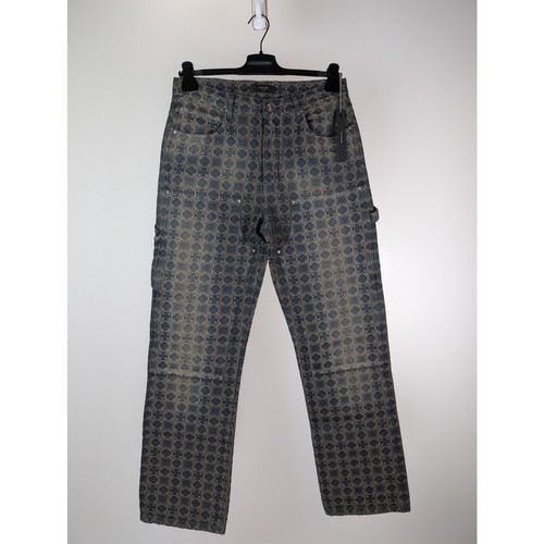 Amiri quad jacquard - ma,