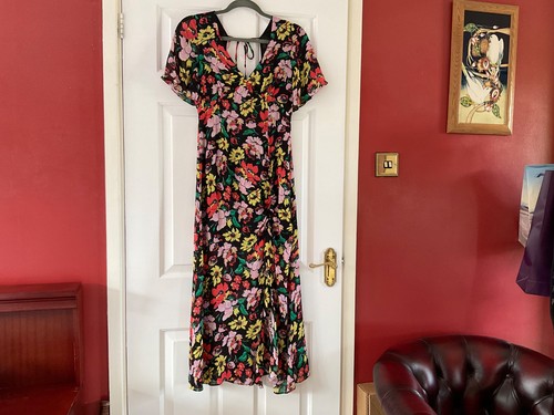 Summer dress topshop uk8 - summer, by