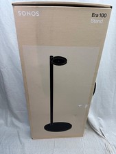 Sonos Era 100 Smart Speaker Floor Stand Single Black