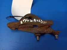 Jaguar XJ-S Exhaust Bracket