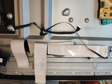 SAMSUNG UE55MU6670U TV RIBBON