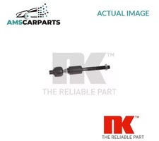TIE ROD AXLE JOINT TRACK ROD