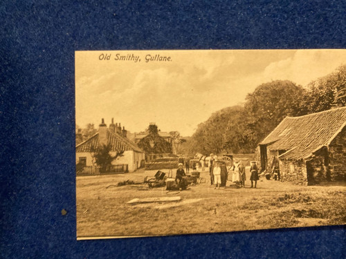 Gullane east lothian - gullane,