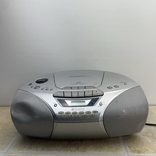 Sony CFD-S250L CD Radio