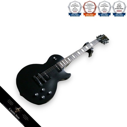 Gibson les paul - les, tribute