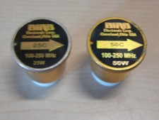 BIRD 43 Thruline watt meter