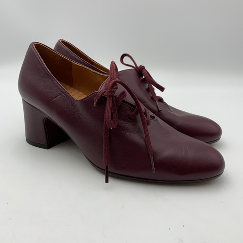 Chie mihara neti burgundy - chie,