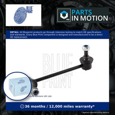 Anti Roll Bar Link fits MAZDA 6 GG, GY 2.0D Front Left 02 to 07 Stabiliser New