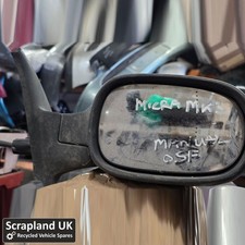NISSAN MICRA Mk3 K12 K12C
