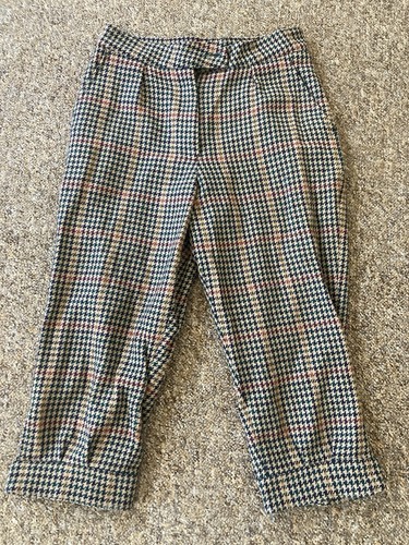 Vintage women woollen plus - vintage,
