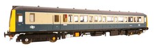 1213 Heljan O Gauge Class 121
