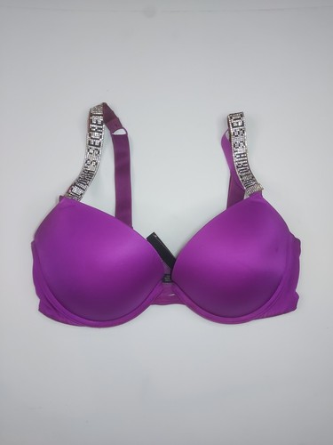 Victoria secret 34d push - secret,