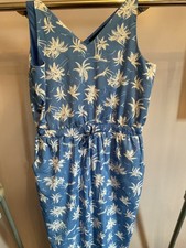 Summer jumpsuit mela - jumpsuit,