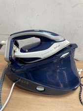 Tefal High Pressure Steam Generator Station Iron - Read Description