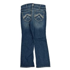 Ariat Boot Cut Jeans - 36W UK