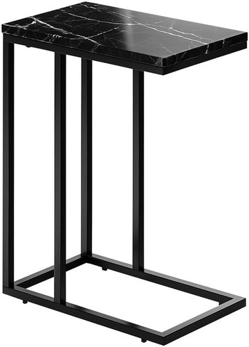 Traders shaped side table - traders,