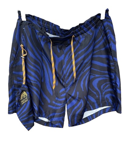 Tiger sweden swim shorts - of,