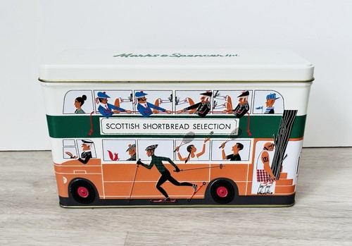 Marks spencer scottish - marks,