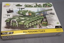 Cobi 2564 M 26 Pershing T26E3