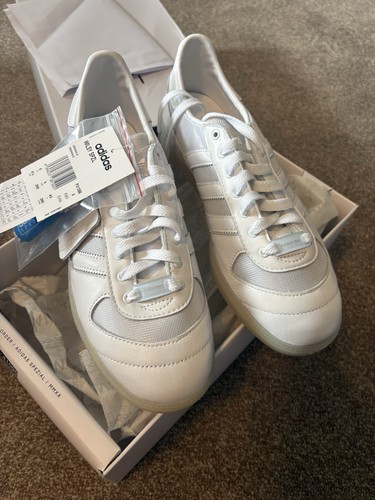 Adidas wilsy spzl new order - wilsy,