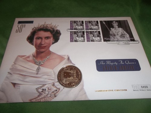 Her majesty the - her,