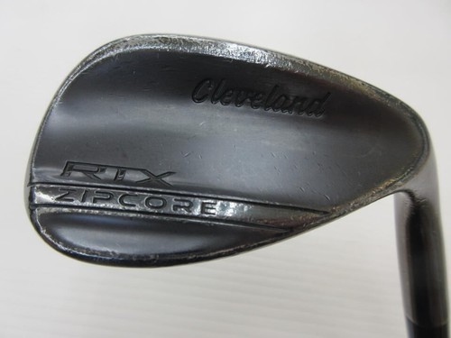 Cleveland rtx zipcore black - cleveland,