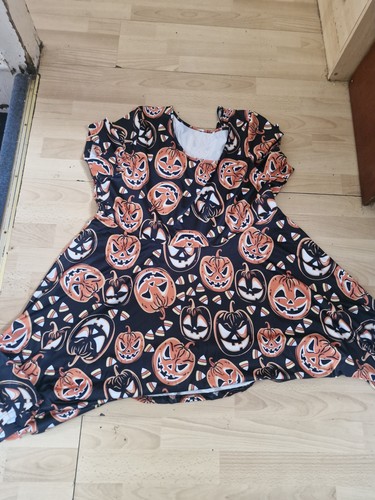 Ladies halloween dress fits - ladies,