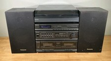 Vintage Panasonic SA-HM35L