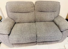 fabric sofas 3 and 2 seater